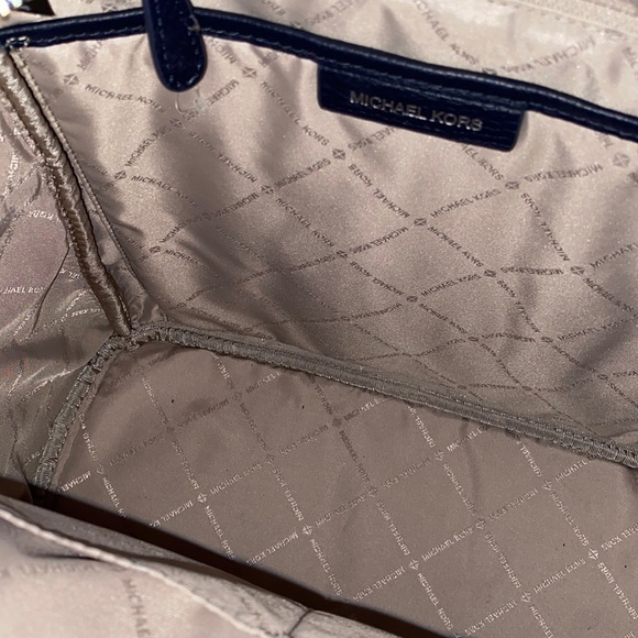 Michael Kors backpack